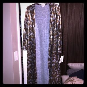 LulaRoe Elegant Sarah NWT!!!